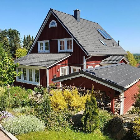 Appartement Haus Nordlicht à Horn-Bad Meinberg Extérieur photo